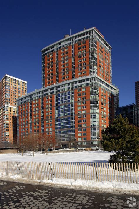 the solaire apartments.